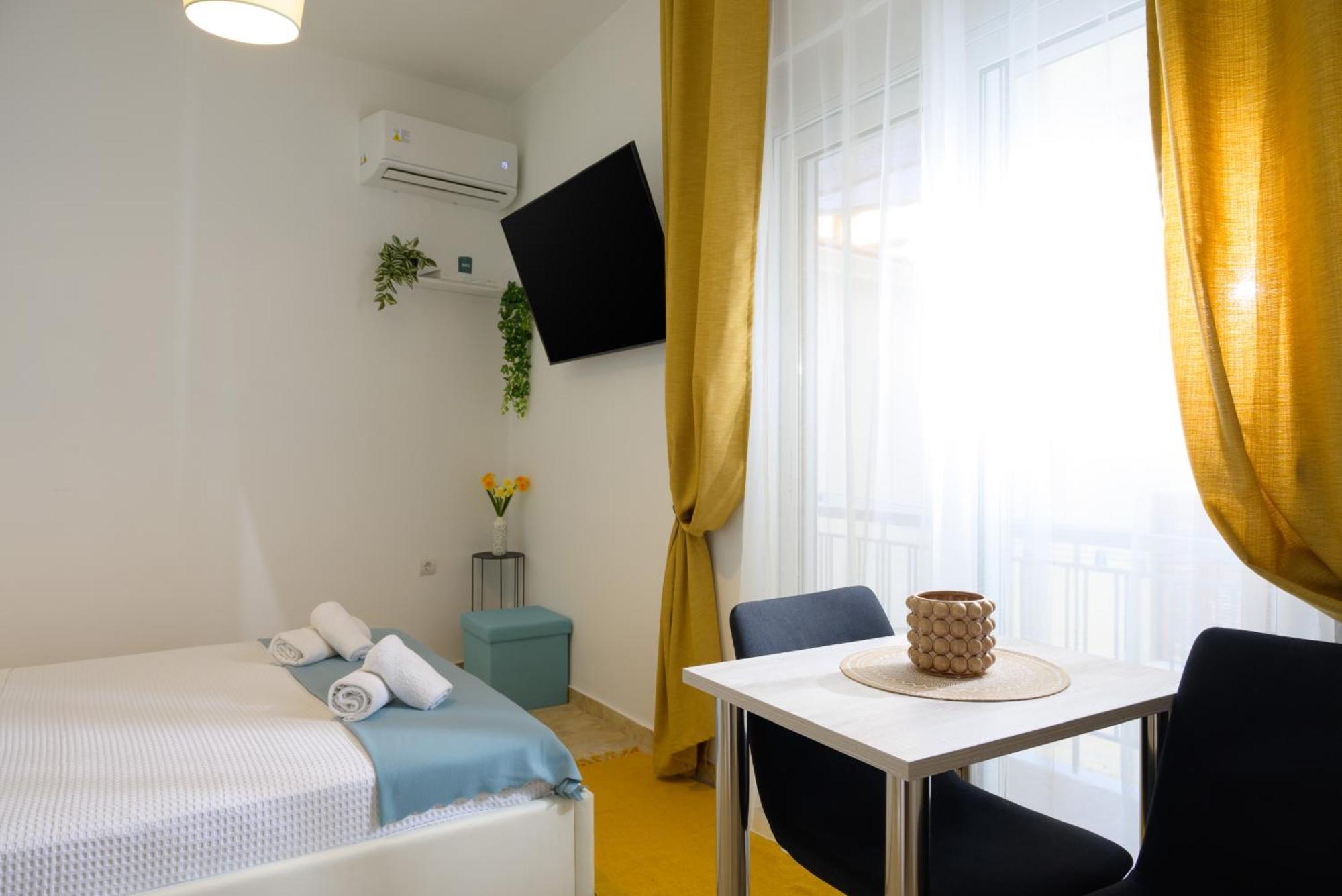 Simple Home Айос-Ніколаос Екстер'єр фото